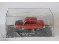 1:43 SIMCA 1000 RALLYE I CAR TOY MODEL