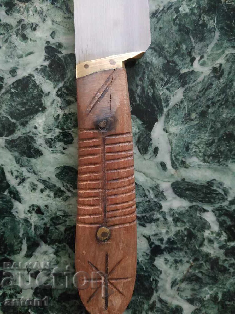 Аукцион Нож