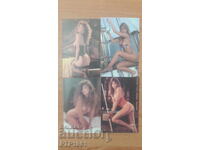 calendare erotice