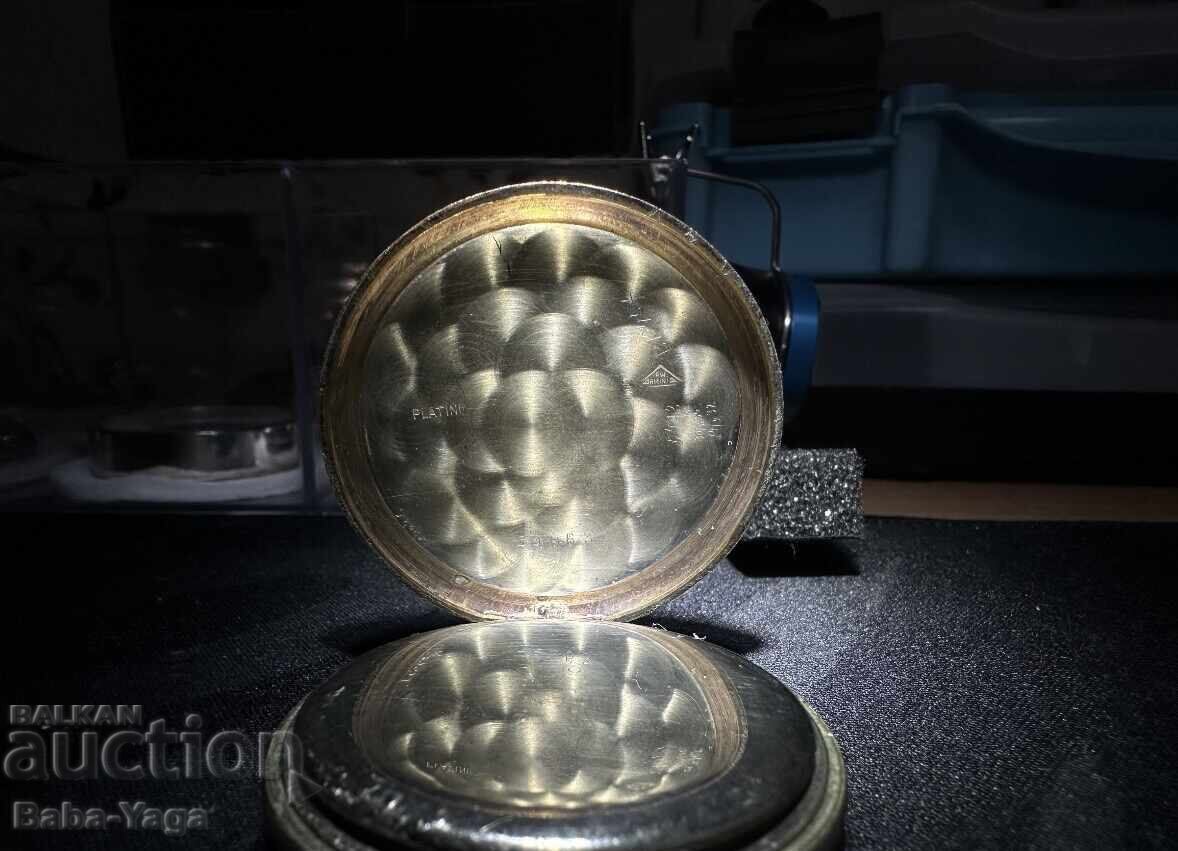 Ceas de buzunar swiss uOT - 7