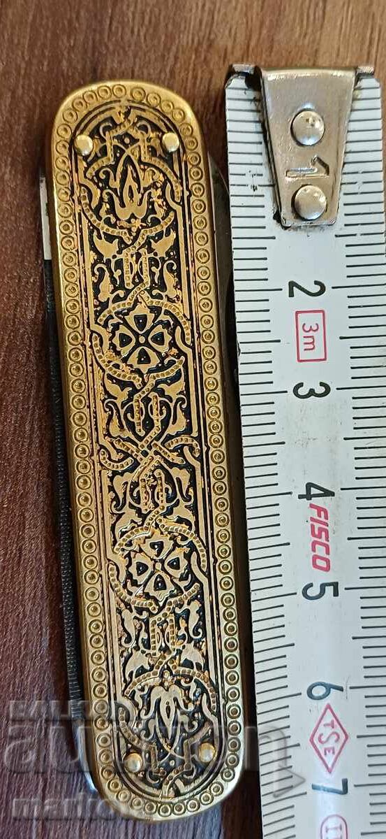 Джентълменско ножче -,,Solingen" - 6