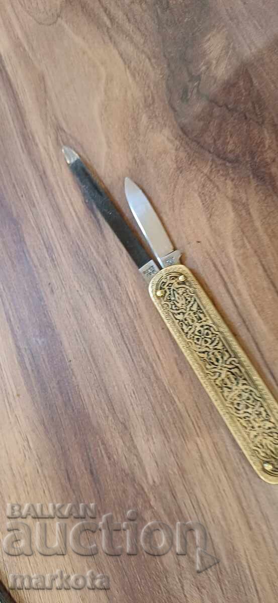 Джентълменско ножче -,,Solingen"