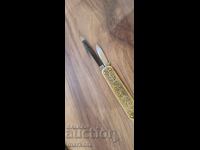 Джентълменско ножче -,,Solingen"