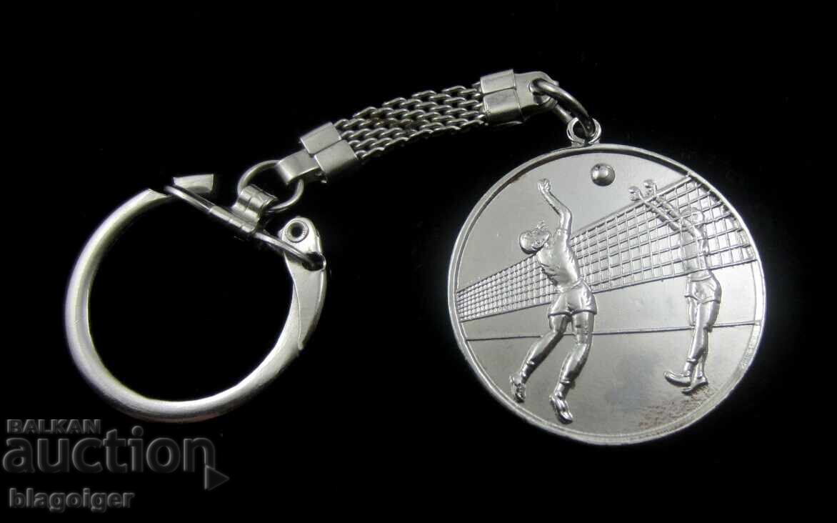 Βόλεϊ-Ολυμπιάδα-Μπρελόκ με τιμή € 6.50 | 12.71 BGN