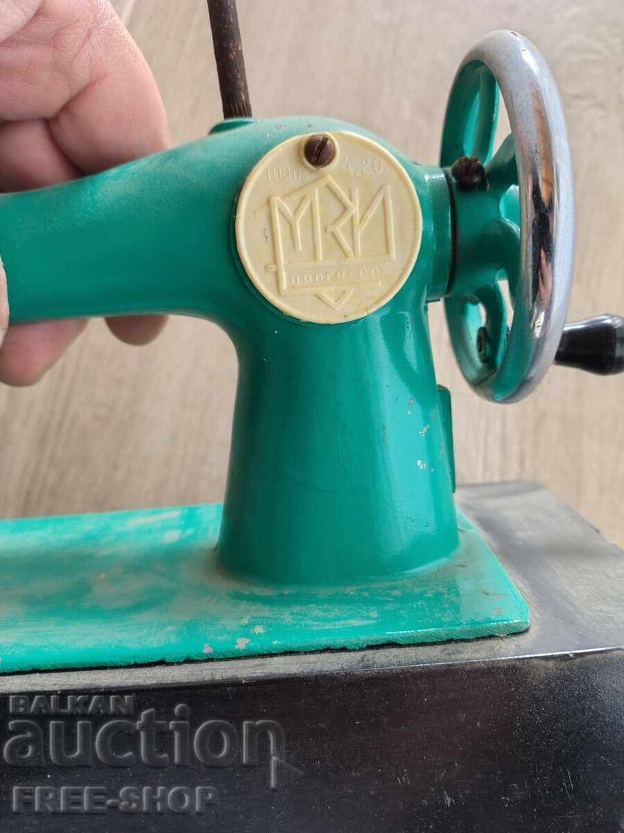 Ραπτομηχανή - 5