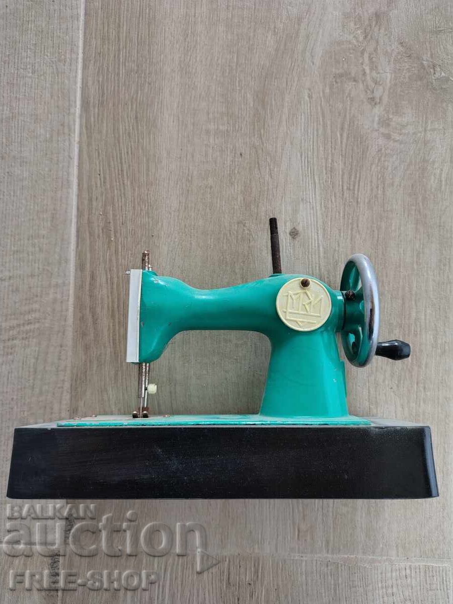 Ραπτομηχανή