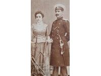 Captain Hristo Sofroniev. Hero of the Balkan War