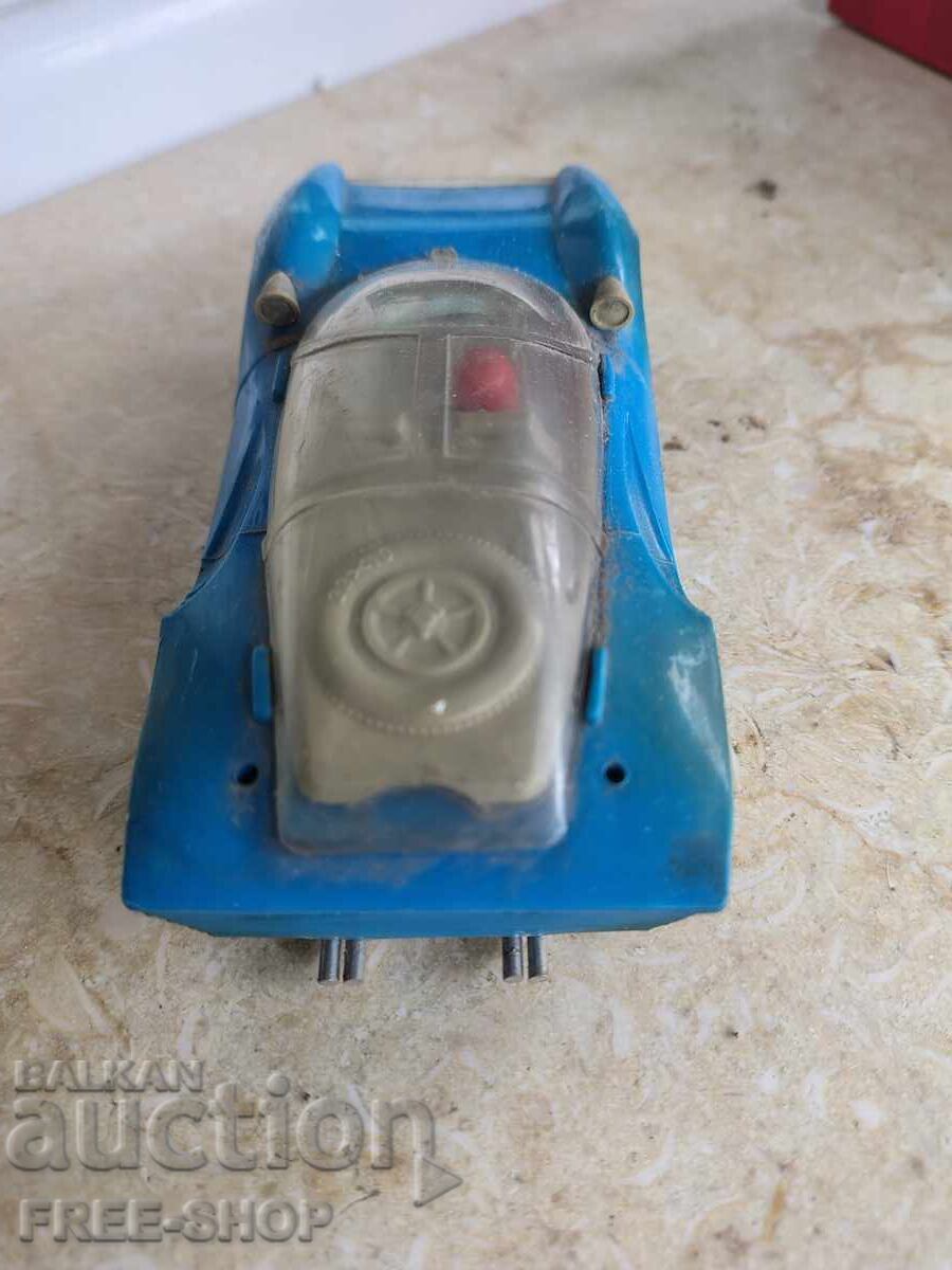 Παλιό ρωσικό παιχνίδι με τιμή € 9.99 | 19.54 BGN