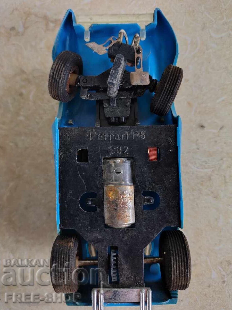 Δημοπρασία Παλιό ρωσικό παιχνίδι