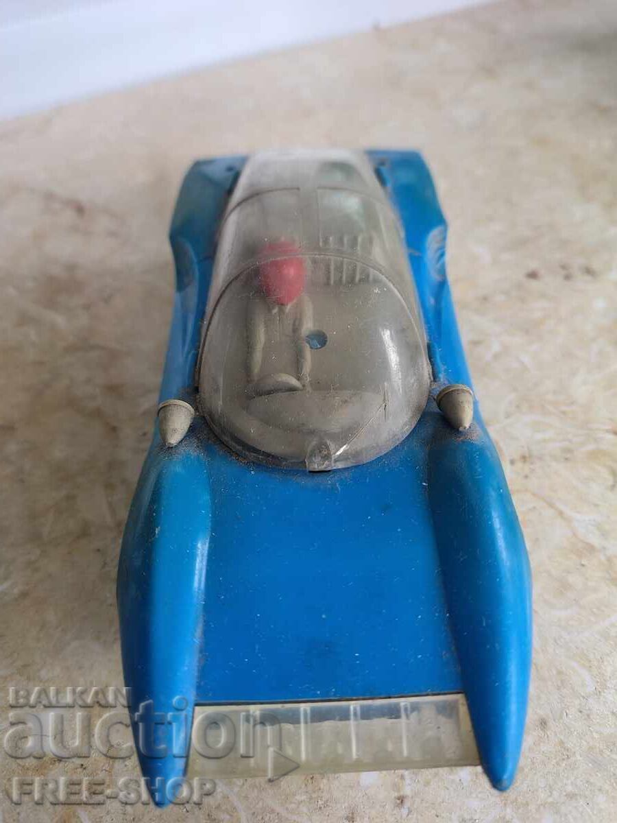 Jucărie veche rusească