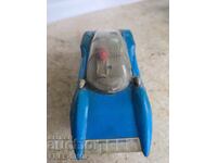 Παλιό ρωσικό παιχνίδι