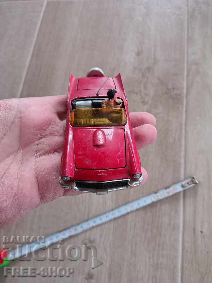 Ένα μεγάλο παλιό παιχνίδι με τιμή € 9.99 | 19.54 BGN