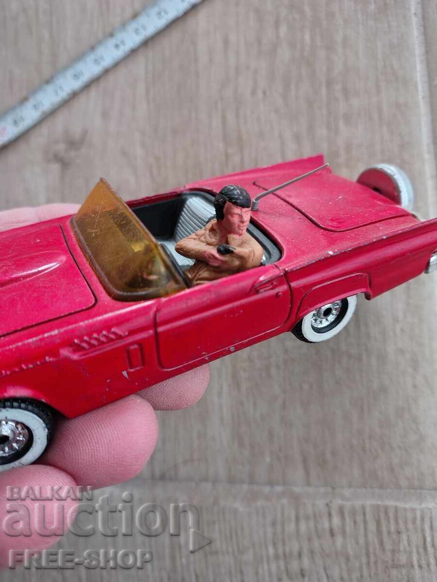 Ένα μεγάλο παλιό παιχνίδι - 5