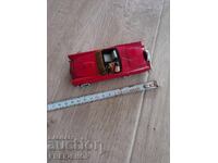 Ένα μεγάλο παλιό παιχνίδι