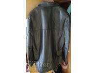 FOR SALE Men's Jacket made of natural calfskin Modigliano (It
