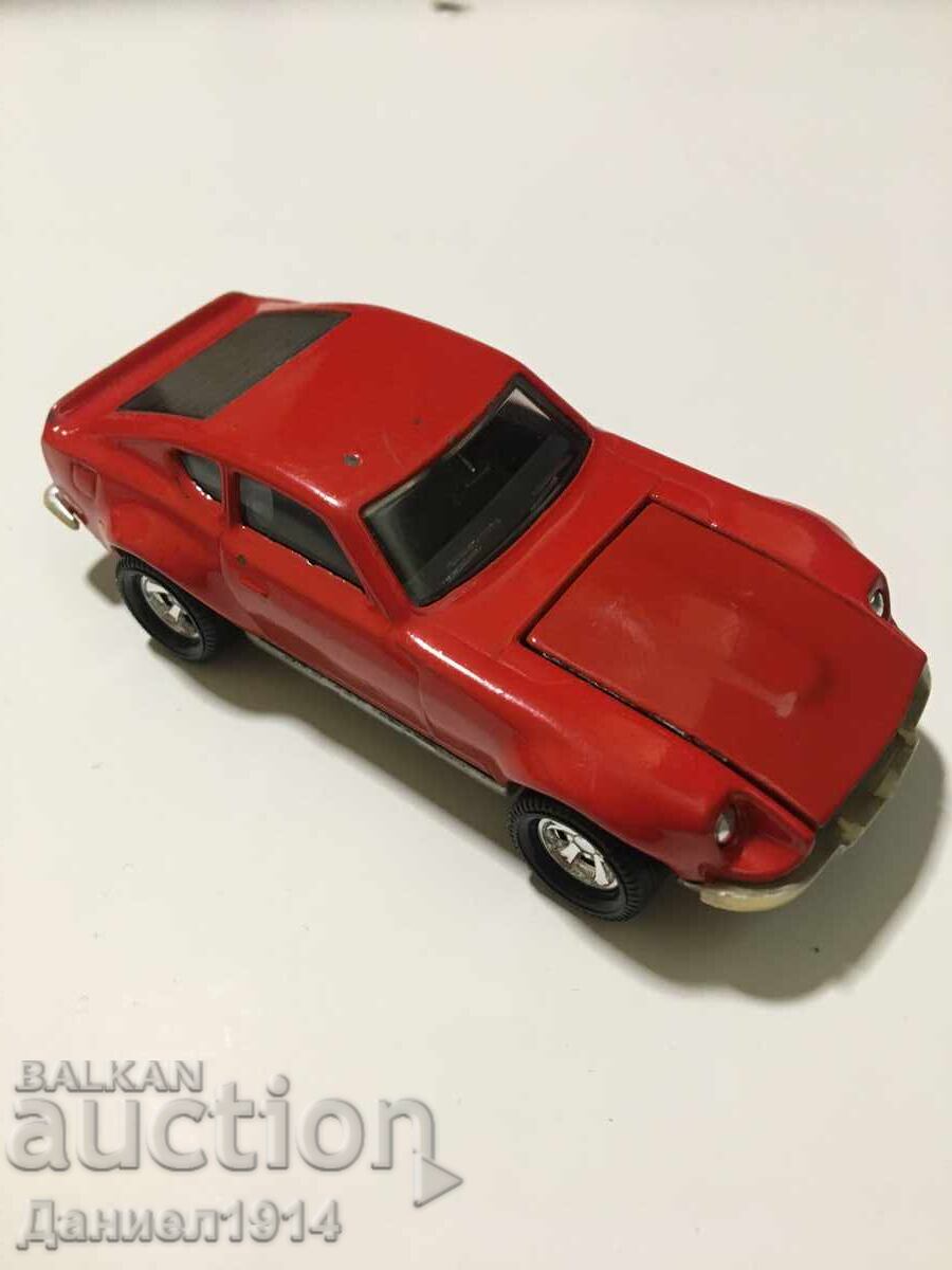 Matchbox Matchbox with price € 25.00 | 48.90 BGN