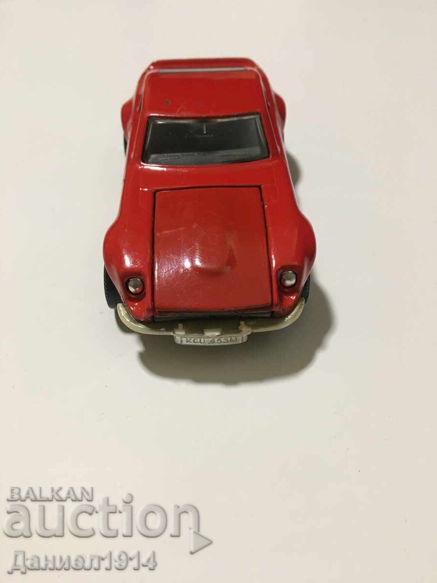 Auction  Matchbox Matchbox