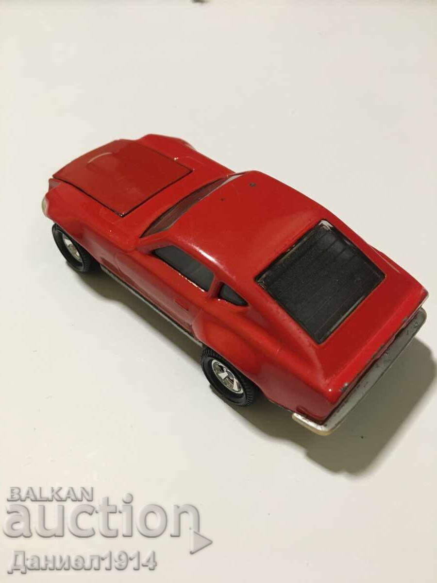 Matchbox Matchbox - 5