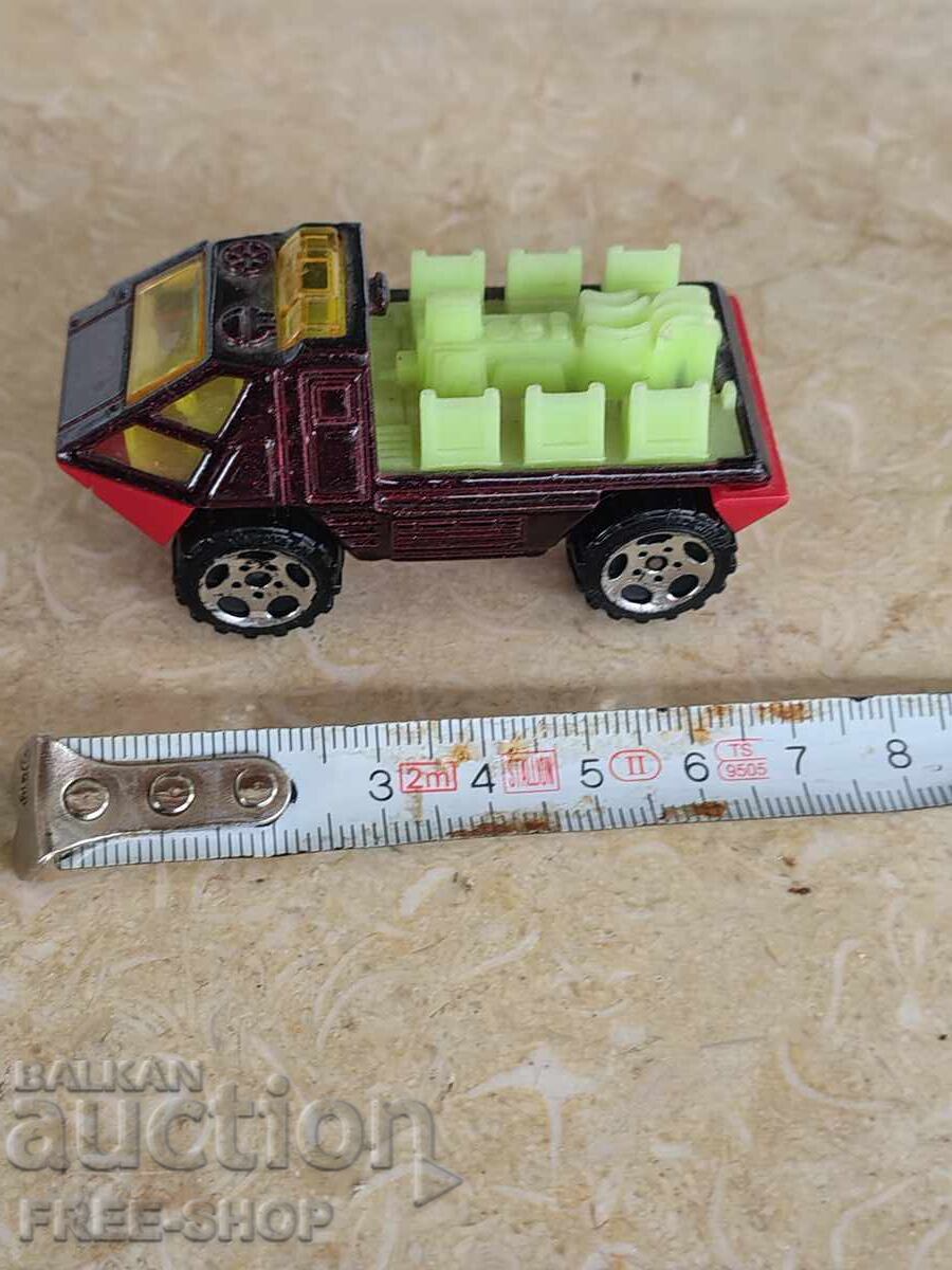 Jucărie matchbox veche