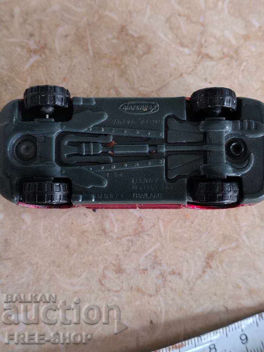 Παράδοση Παλιό παιχνίδι matchbox Παράδοση Παλιό παιχνίδι matchbox