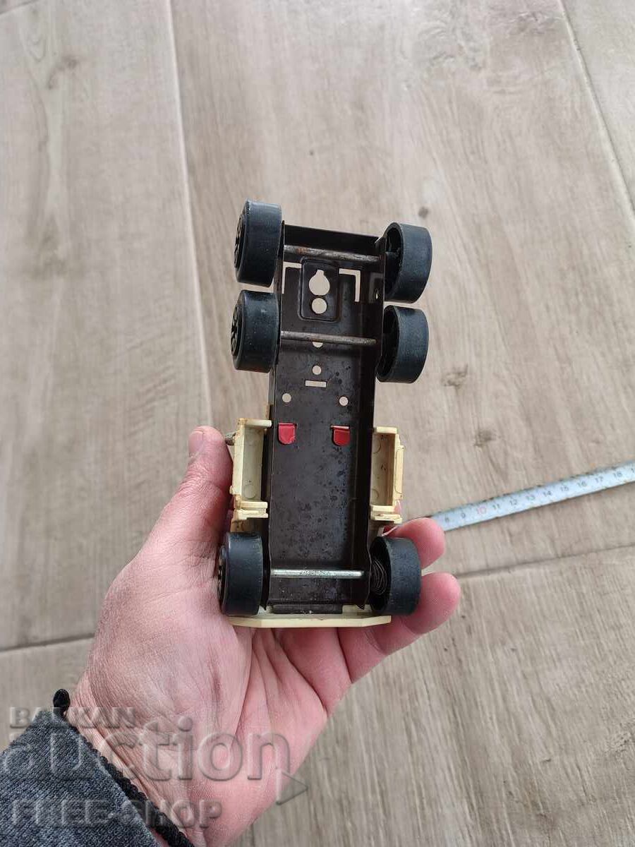 Licitație Jucărie bulgărească veche