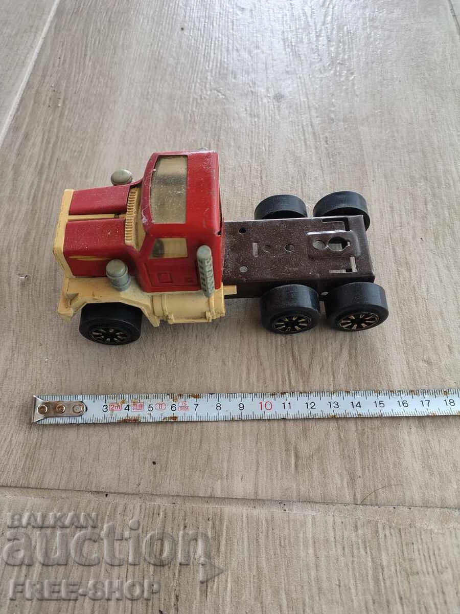 Παλιό Βουλγάρικο παιχνίδι