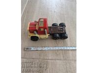 Παλιό Βουλγάρικο παιχνίδι