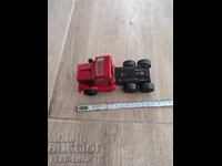 Παλιό Βουλγάρικο παιχνίδι