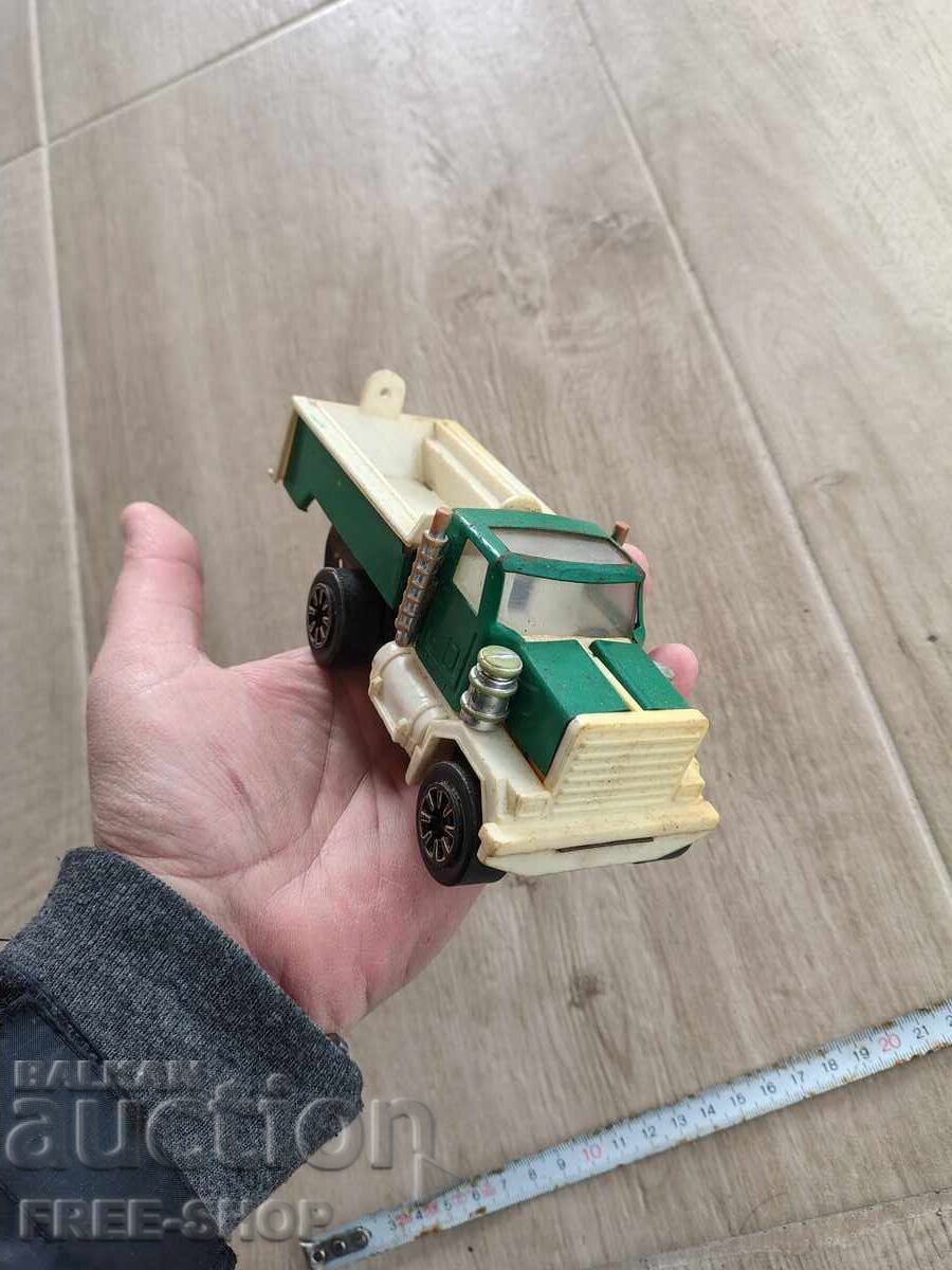 Δημοπρασία Παλιό Βουλγάρικο παιχνίδι