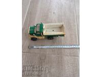 Παλιό Βουλγάρικο παιχνίδι