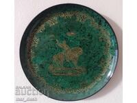 Сувенир чиния Уфа, Башкирия, Русия.