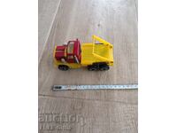 Παλιό Βουλγάρικο παιχνίδι