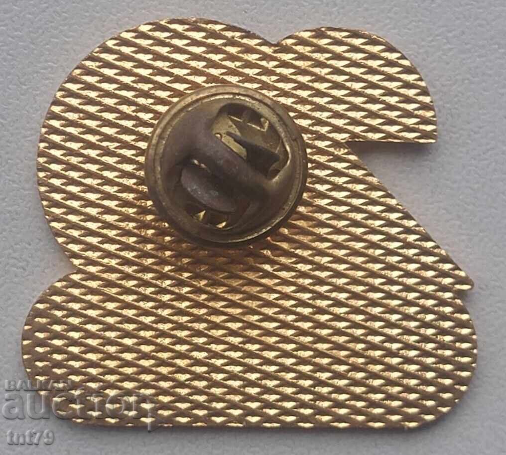 Σηματάκι: 20 χρόνια από την πρώτη διαστημική πτήση Βούλγαρου με τιμή € 26.00 | 50.85 BGN