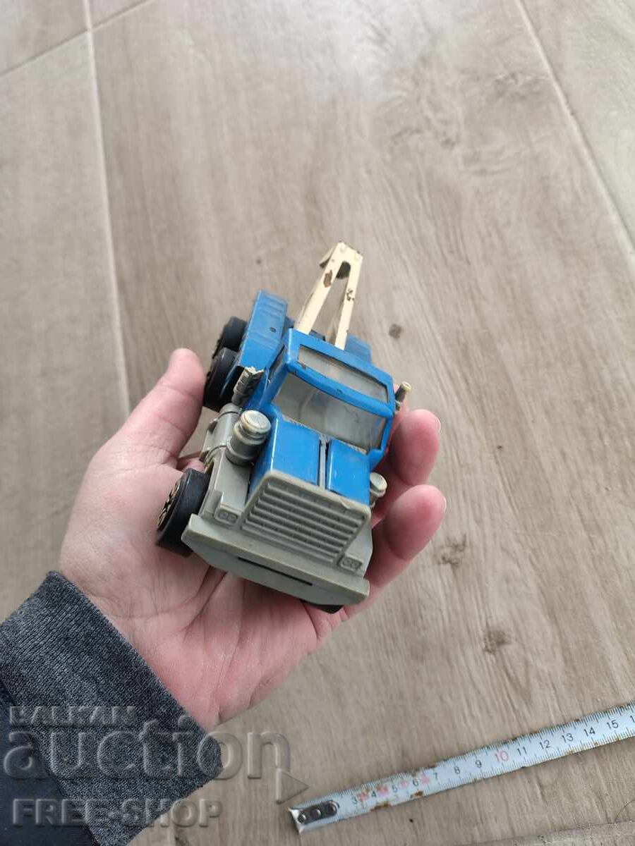 Jucărie bulgărească veche cu preț € 10.00 | 19.56 BGN