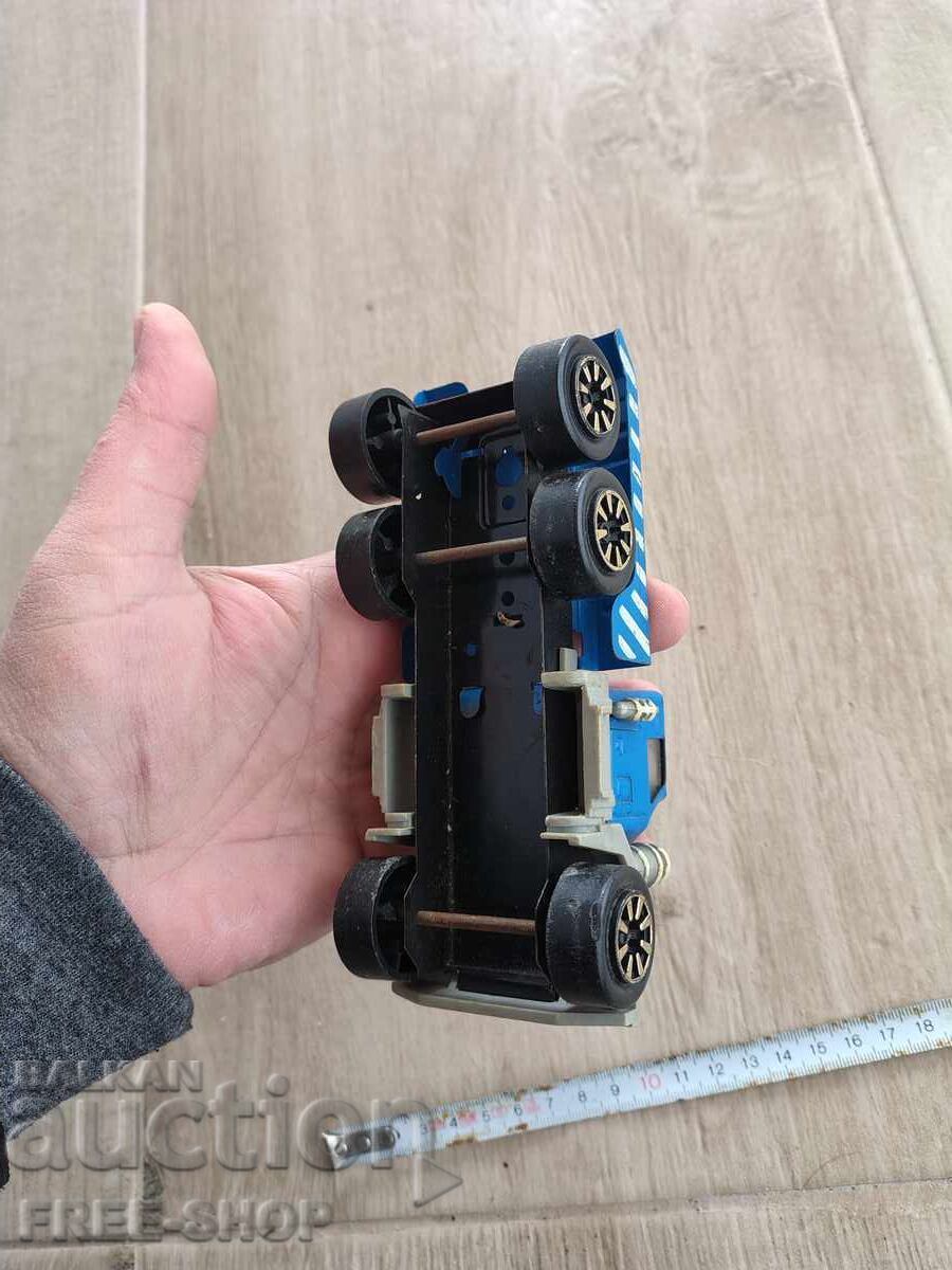 Δημοπρασία Παλιό Βουλγάρικο παιχνίδι