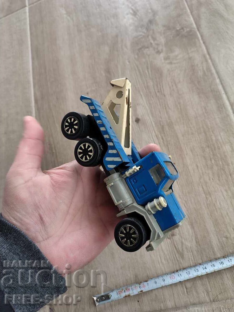 Livrarea Jucărie bulgărească veche