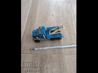 Παλιό Βουλγάρικο παιχνίδι