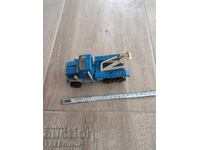 Jucărie bulgărească veche