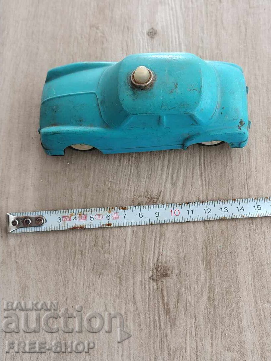 Ένα παλιό παιχνίδι