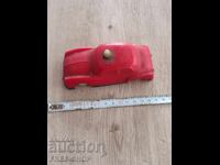 Ένα παλιό παιχνίδι