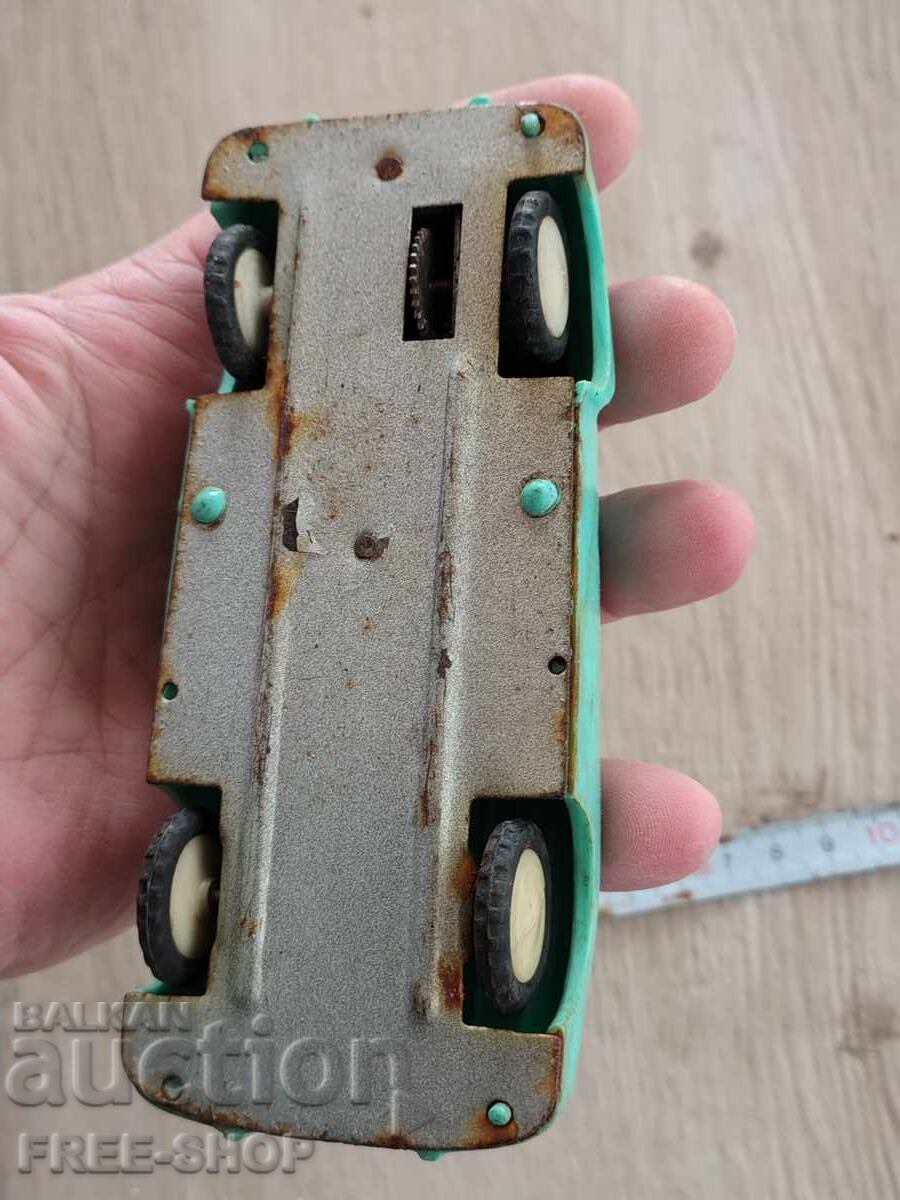 Стара  играчка с цена € 9.99 | 19.54 лв.