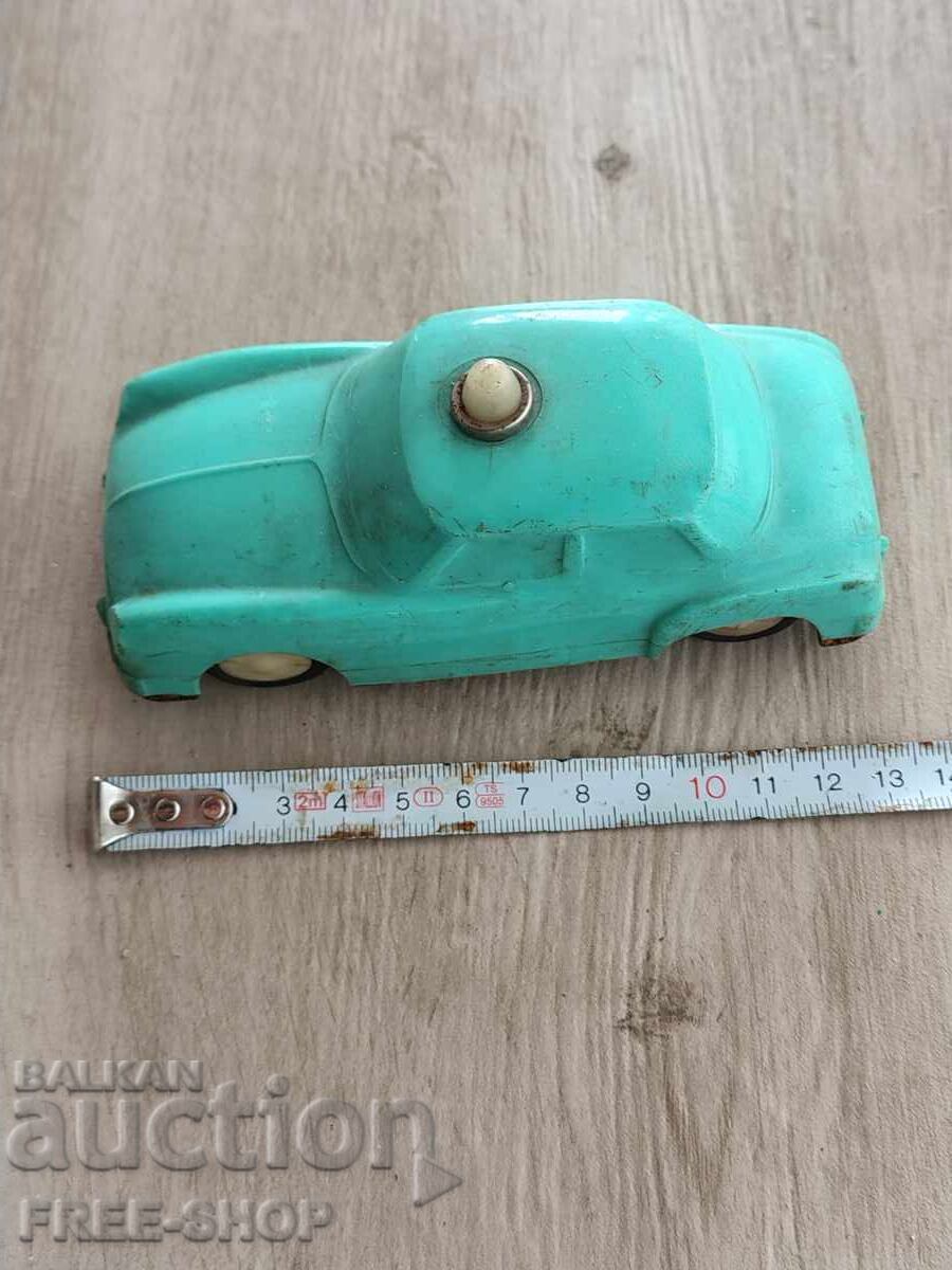 Стара  играчка