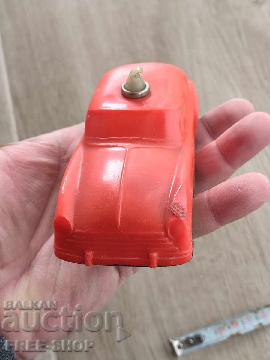 Δημοπρασία Ένα παλιό παιχνίδι