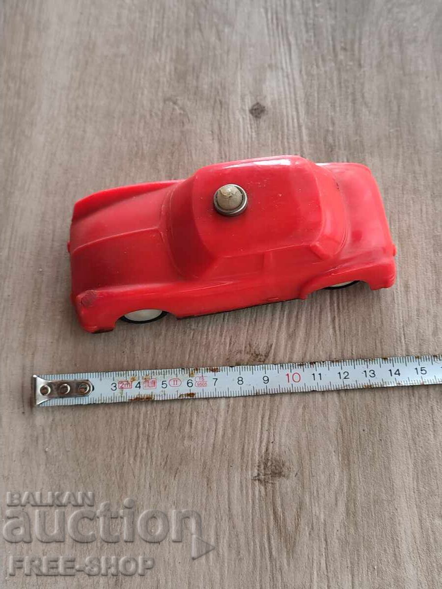 Ένα παλιό παιχνίδι