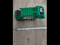 Ένα παλιό παιχνίδι