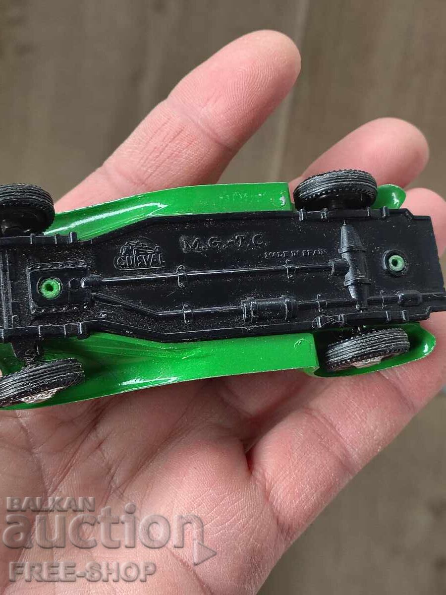 An old toy with price € 3.00 | 5.87 BGN