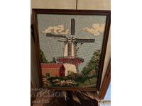 Παλιά ταπετσαρία