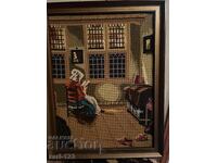 Παλιά ταπετσαρία