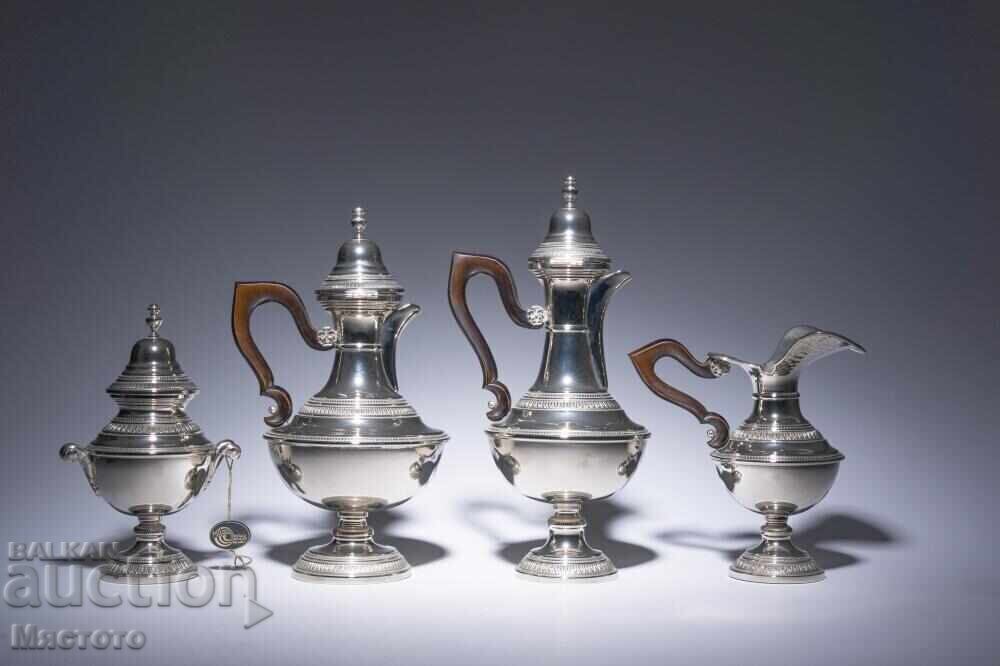 Livrarea SET ITALIAN MILANO SECOLUL XX