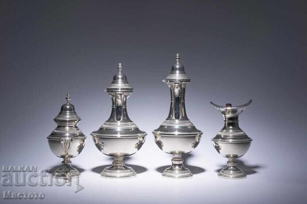 SET ITALIAN MILANO SECOLUL XX - 5